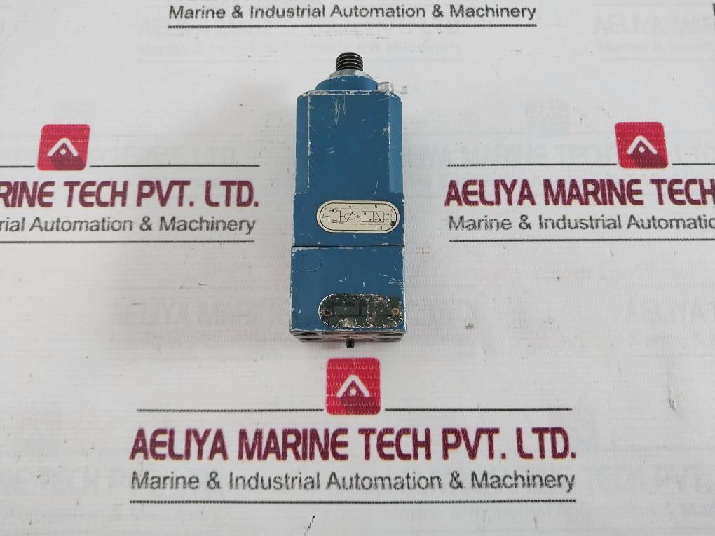 Rexroth Pneumatic Valve