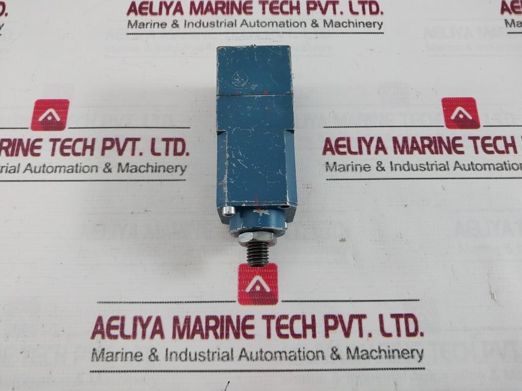 Rexroth Pneumatic Valve - Image 4