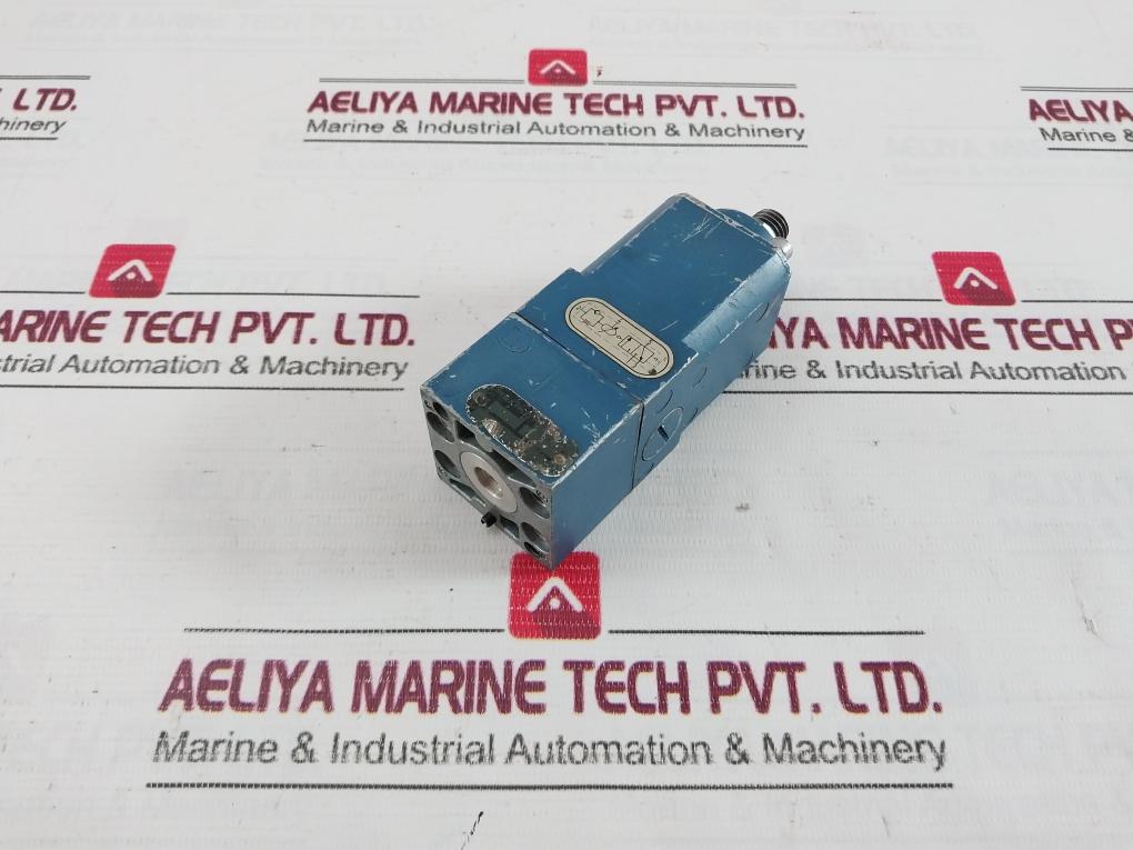 Rexroth Pneumatic Valve - Image 3