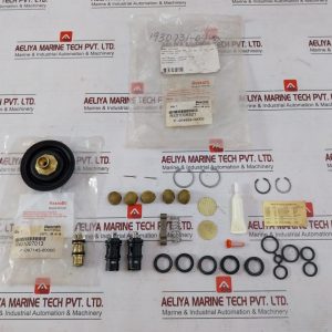 Rexroth R431006521 Valve Repair Kit