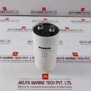 Rifa Peh169uv447nq Capacitor 350v
