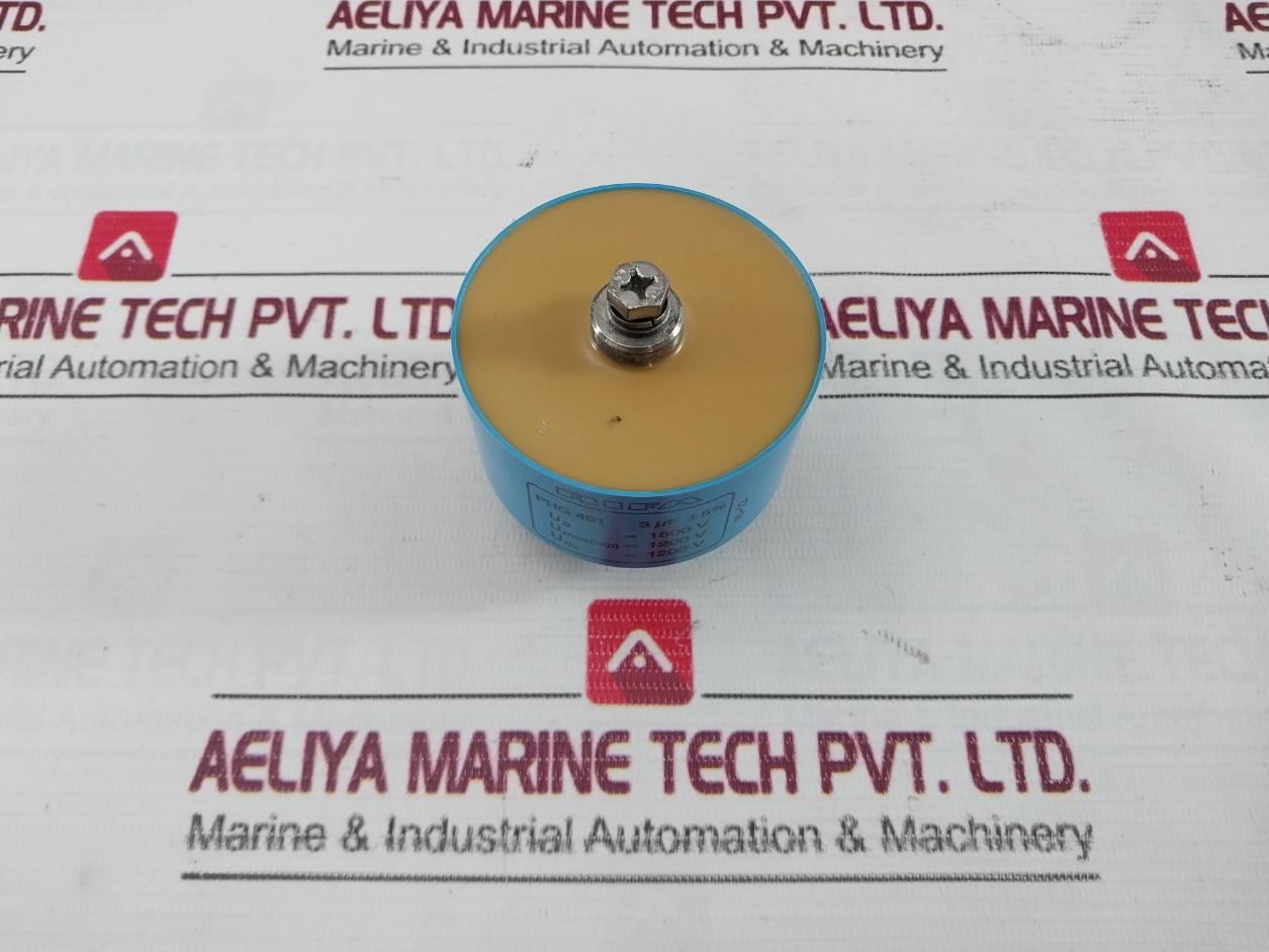 Rifa Phg 491 Capacitor 1200v