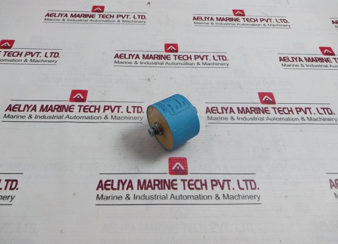 Rifa Phg 491 Capacitor 1500v - Image 3