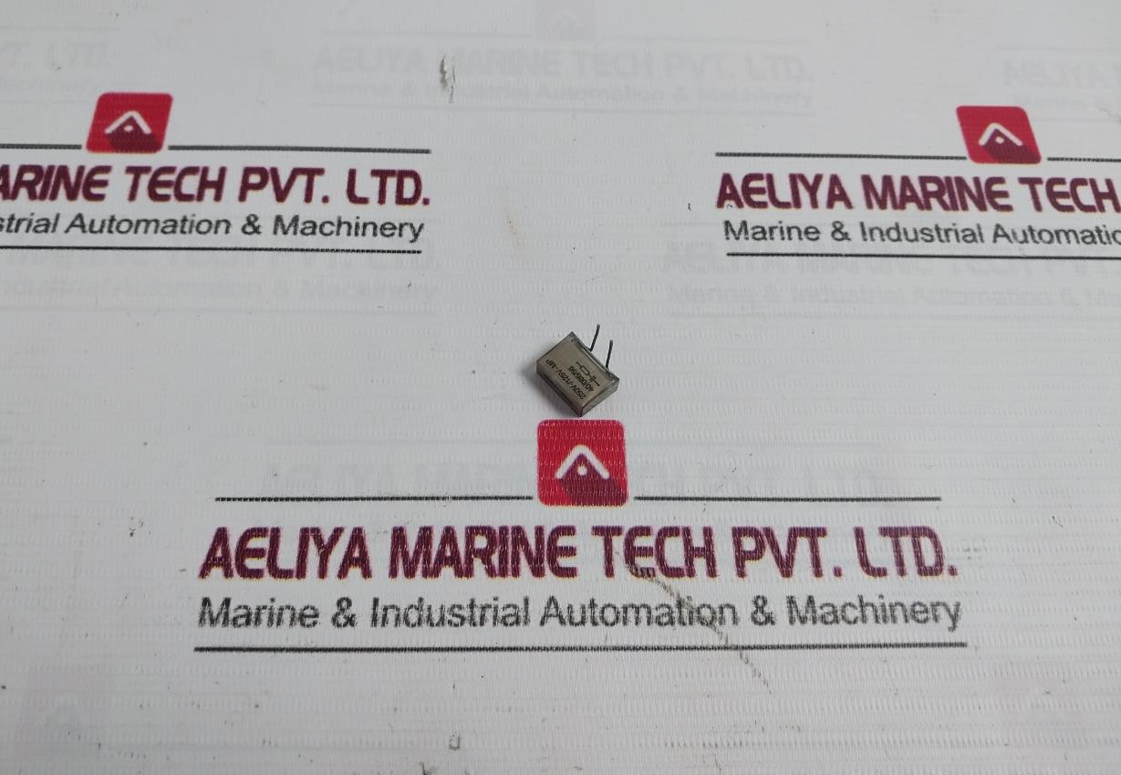 Rifa Pmr 205 Ab Capacitor 250v - Image 3