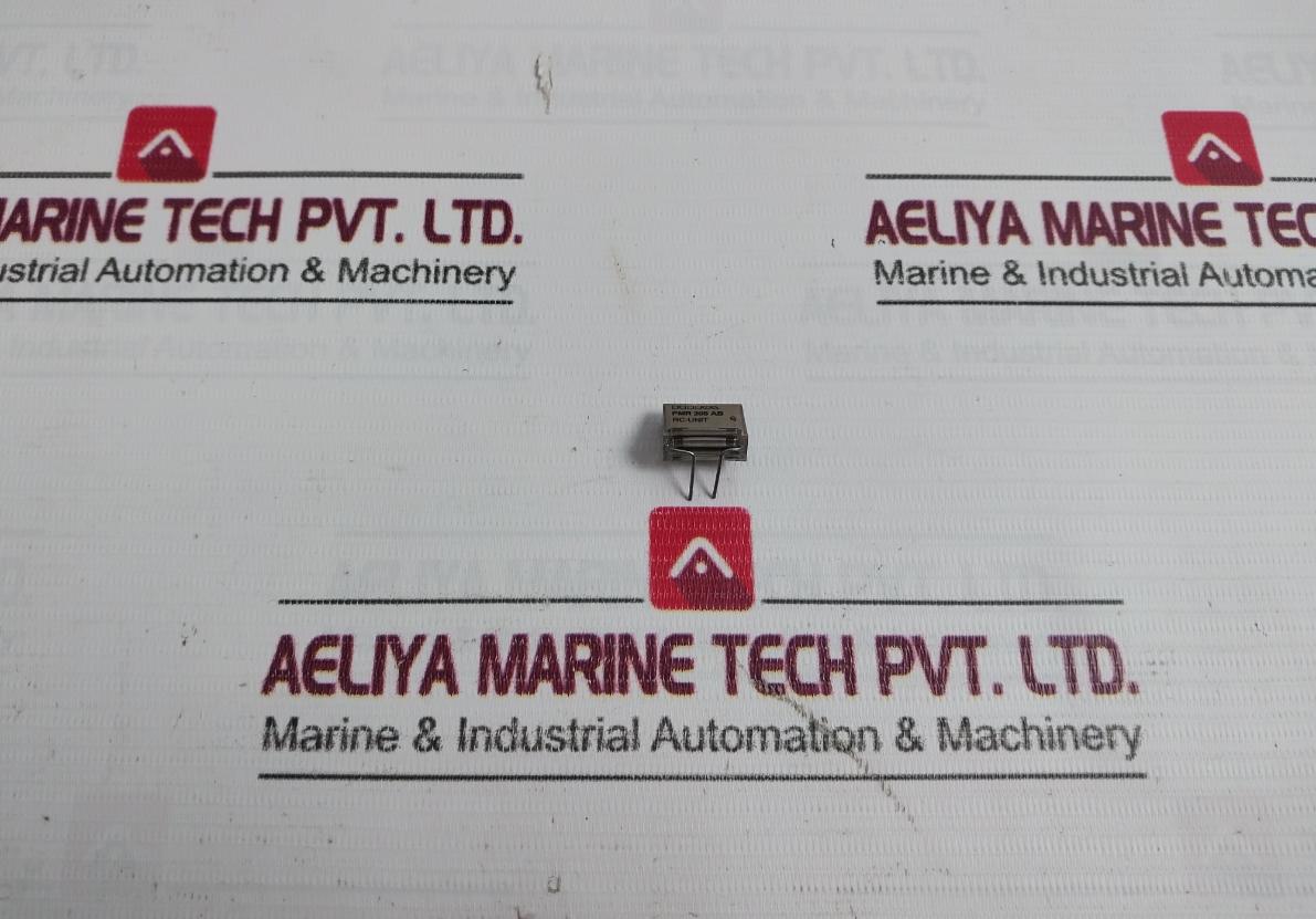 Rifa Pmr 205 Ab Capacitor 250v - Image 4