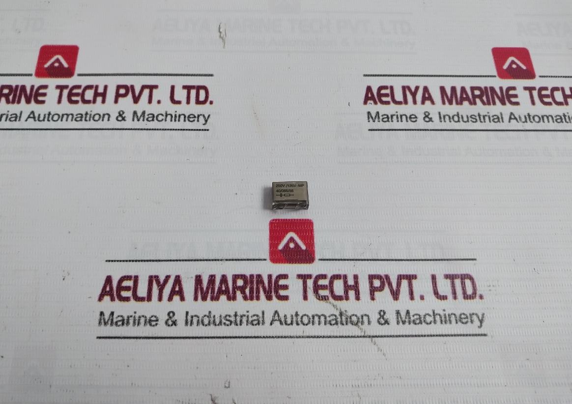 Rifa Pmr 205 Ab Capacitor 250v