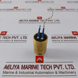 Roe 10000 Mfd-10+50% Terminal Capacitor 85°C