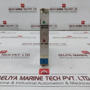 Rolf Janssen 232 Pcb Card