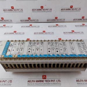 Rolf Janssen Bm 06 Binary Fault Ind Board