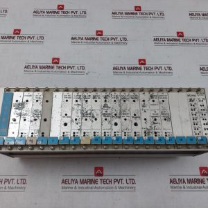 Rolf Janssen Bm 06 Operation Switch