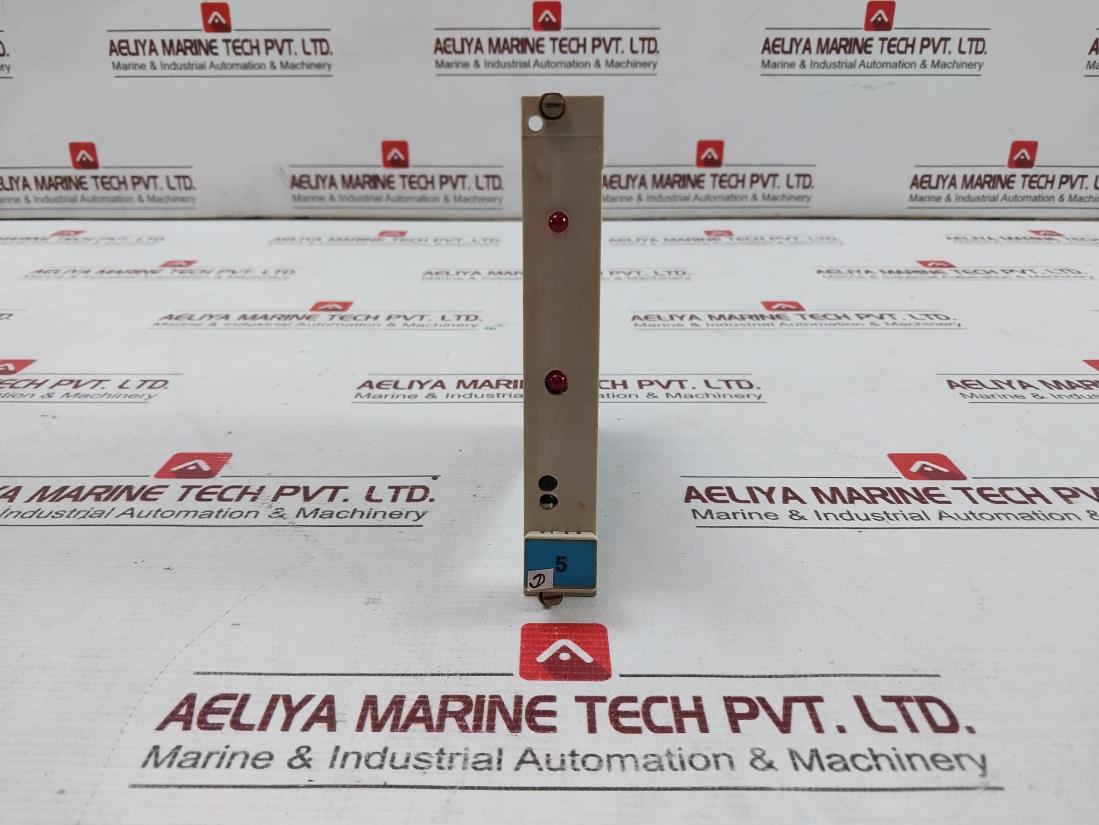 Rolf Janssen Bm 06 Operation Switch - Image 5