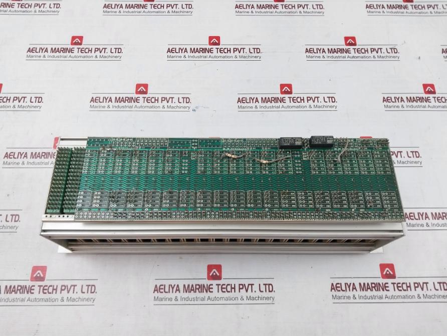 Rolf Janssen Bm 06 Operation Switch - Image 4