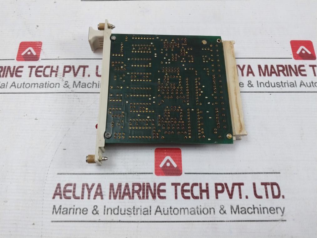 Rolf Janssen Bm 06 Operation Switch - Image 7