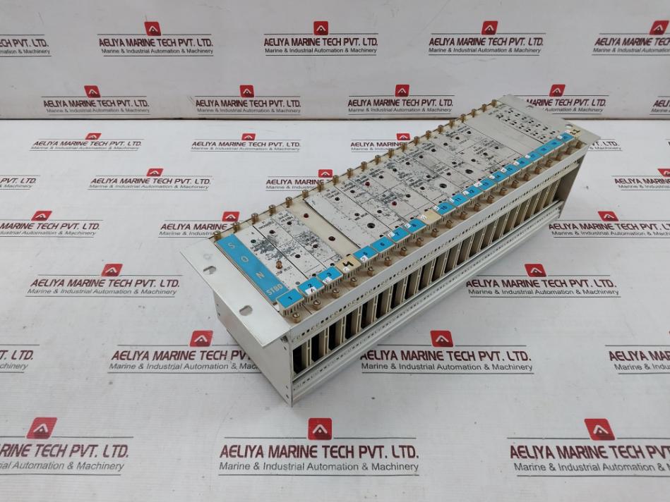 Rolf Janssen Bm 06 Operation Switch - Image 3