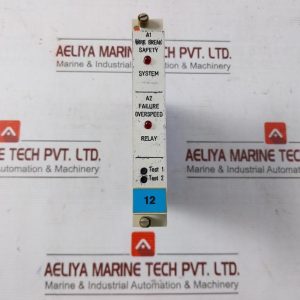 Rolf Janssen Bm 06 Operation Switch Dbu