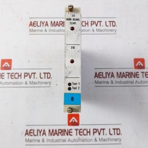 Rolf Janssen Bm 06 Printed Circuit Board