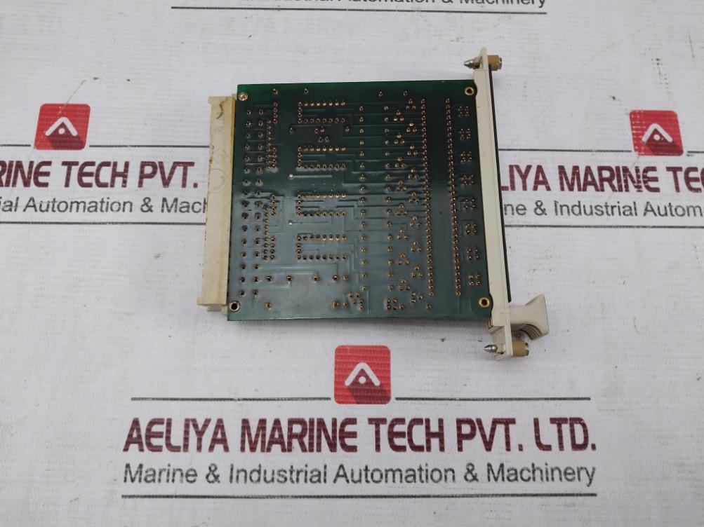 Rolf Janssen Dbu 06/24 Pcb Module For Wire Break Monitoring - Image 4