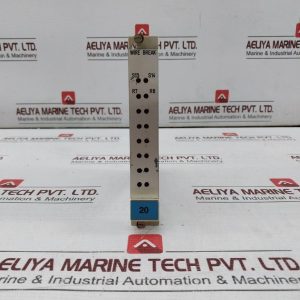 Rolf Janssen Dbu 0624 Pcb Card