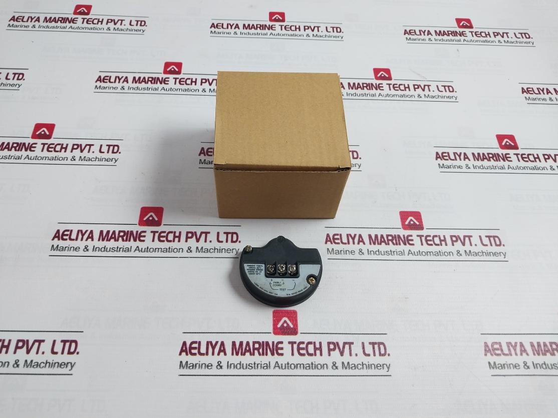 Rosemount 03151-9005-0001 Temperature Transmitter Terminal Block