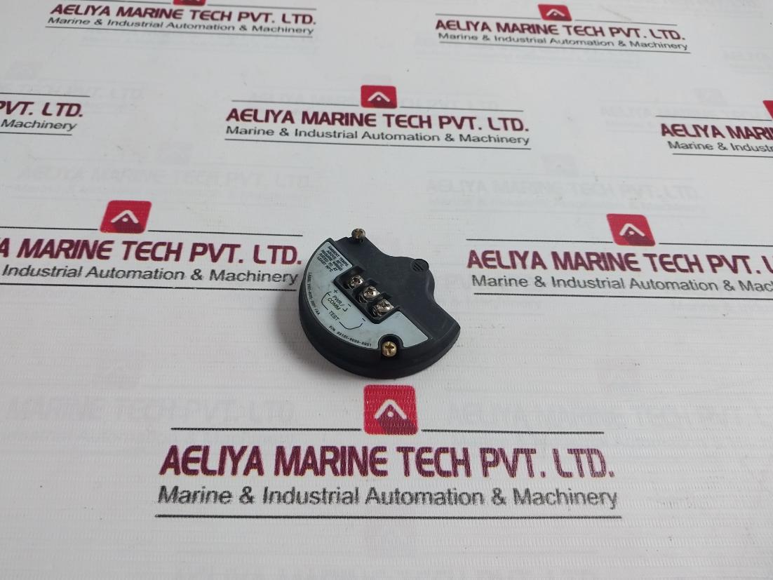 Rosemount 03151-9005-0001 Temperature Transmitter Terminal Block - Image 3