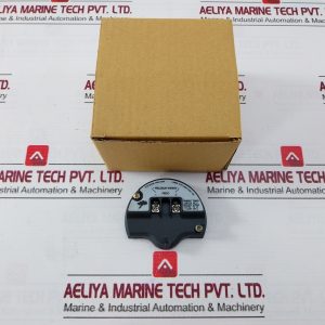 Rosemount 05400-7004-0005 Fisco Terminal Block