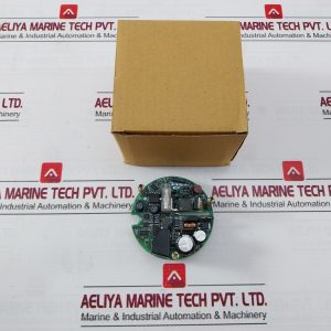 Rosemount 20006854 Pcb Module