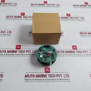 Rosemount 20006854 Pcb Module Printed Circuit Board 94v