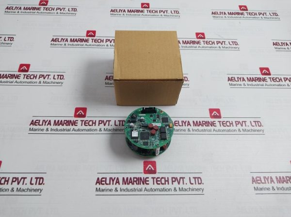 Rosemount 20006854 Pcb Module Printed Circuit Board 94v