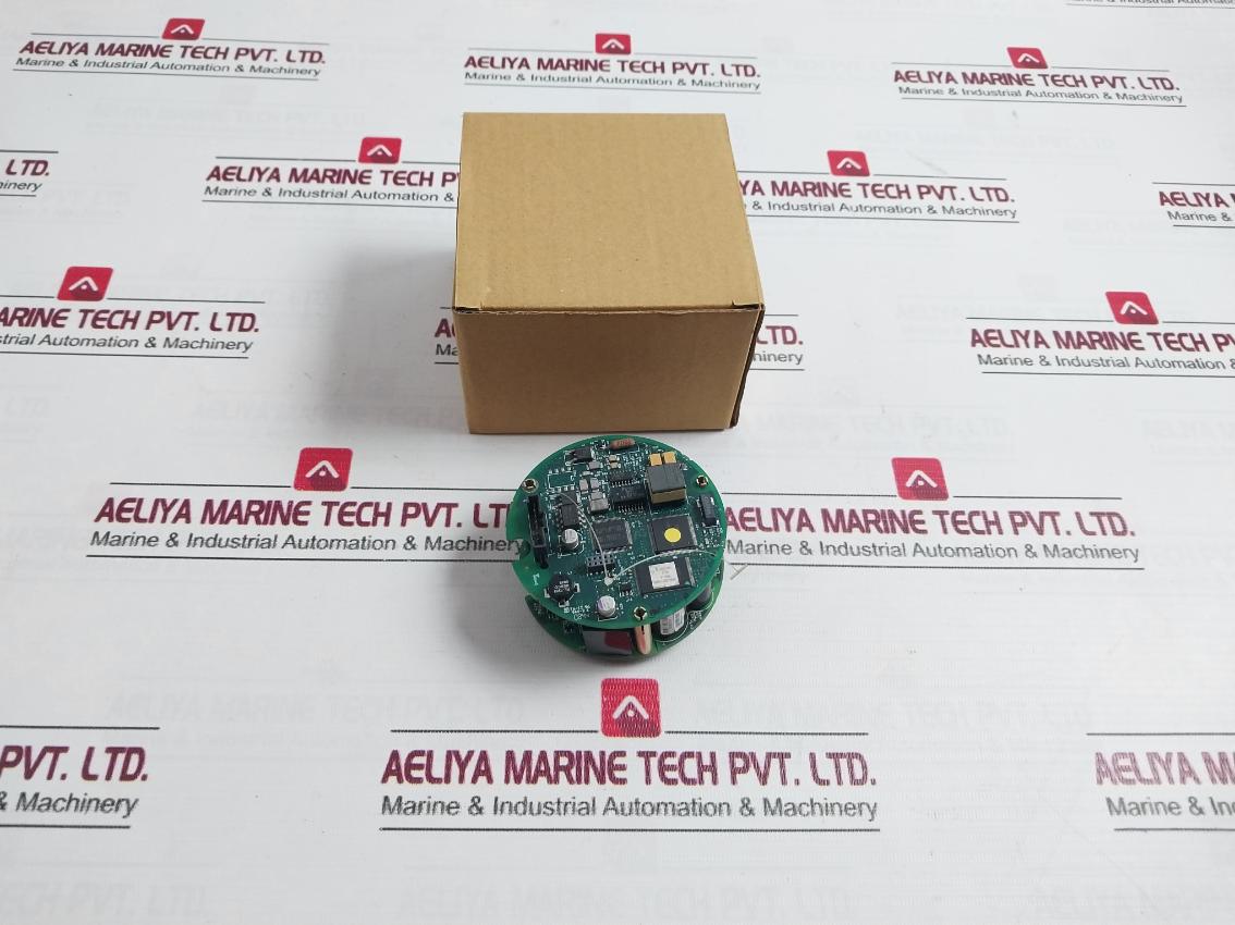 Rosemount 20006854 Printed Circuit Board Pcb Module