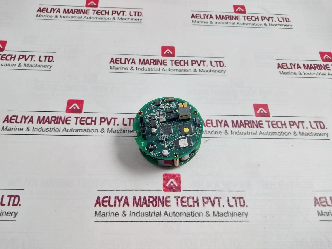 Rosemount 20006854 Printed Circuit Board Pcb Module - Image 3