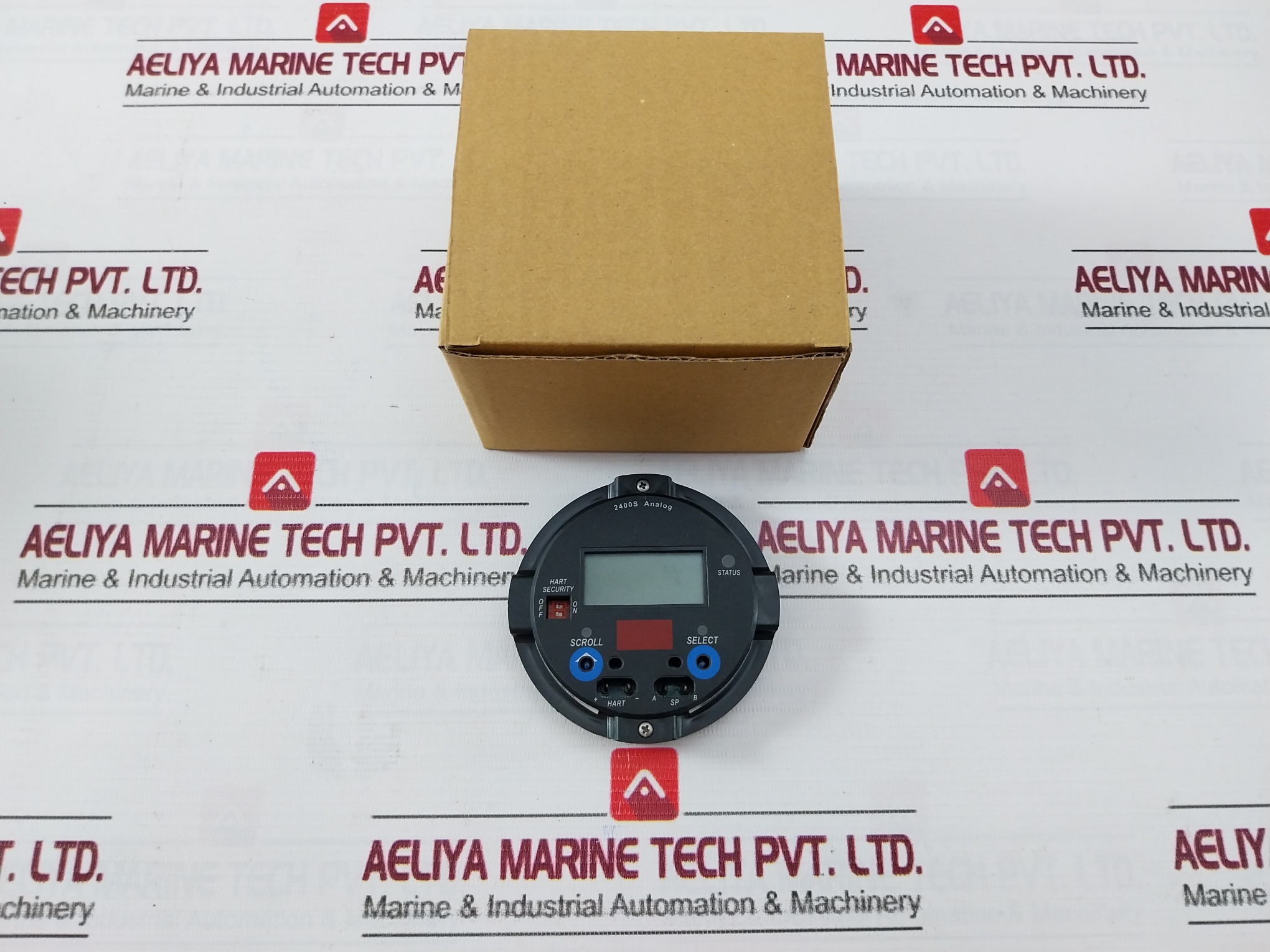 Rosemount 20007234 Pressure Transmitter