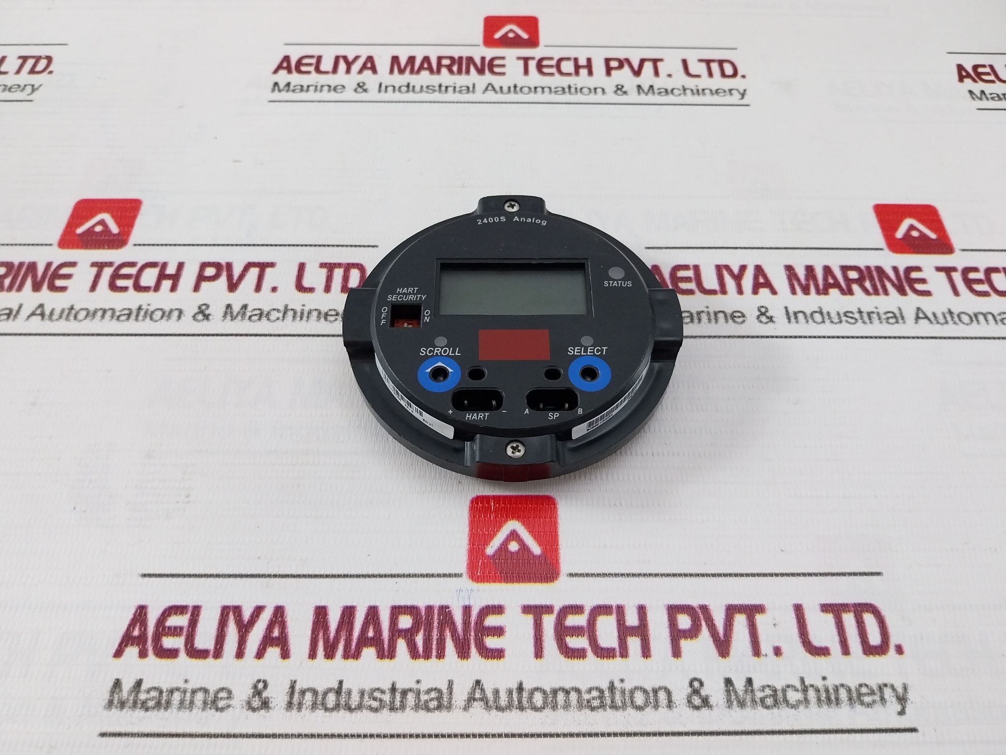 Rosemount 20007234 Pressure Transmitter - Image 3