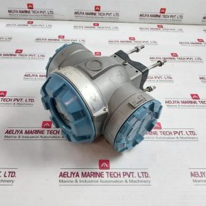 Rosemount 2410-Sfr0200pse70a1p Tank Hub 240v