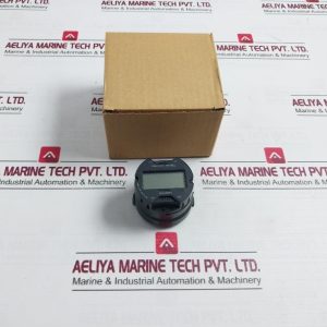 Rosemount 3031-622-5Aa Lcd Display For Pressure Transmitter 94v