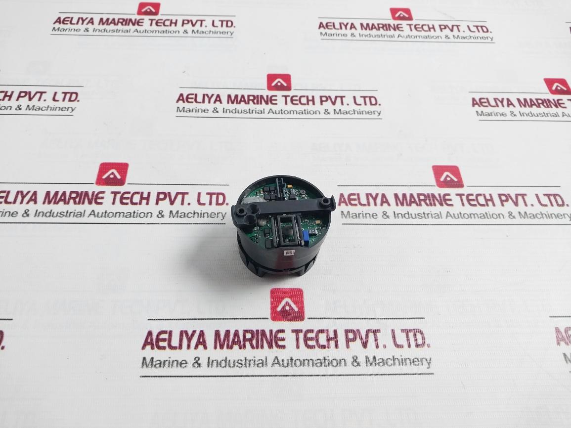 Rosemount 3031-622-5/Aa Lcd Display For Pressure Transmitter 94v - Image 4