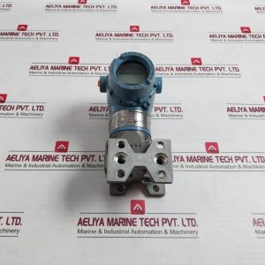 Rosemount 3051cd2a03a1ah2bam5d4q4 Pressure Transmitter 42.4 V