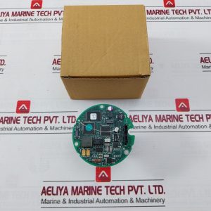 Rosemount 3775.063 Printed Circuit Board Module