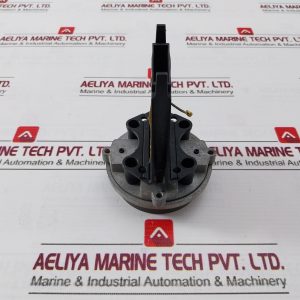 Rosemount 9240040-078 Transmitter Head For Radar Level Gauge