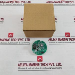 Rosemount Cca 08800-7702 Pcb Card Module