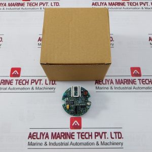 Rosemount Cca 3031-583 Pressure Transmitter