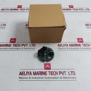 Rosemount Cca 3031-583 Pressure Transmitter Circuit Board 94v