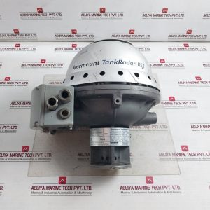 Rosemount Tank Radar Rtg 3930 Radar Tank Gauging System