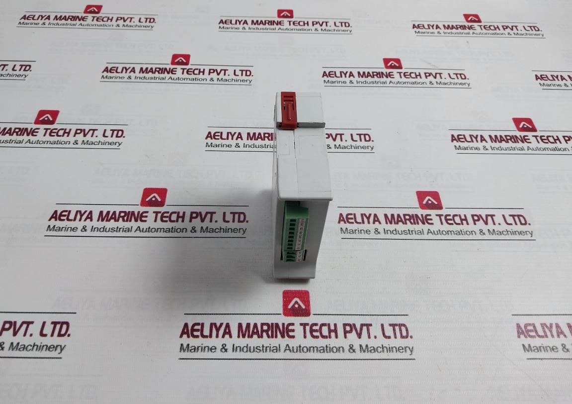 Rovema 806-N Smart Load Cell Interface Module 24v - Image 4
