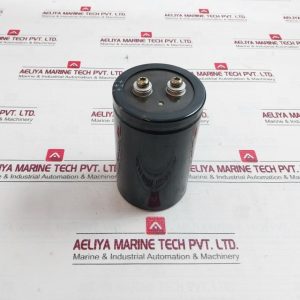 S+M B43465-U9608-M1 Capacitor 400v