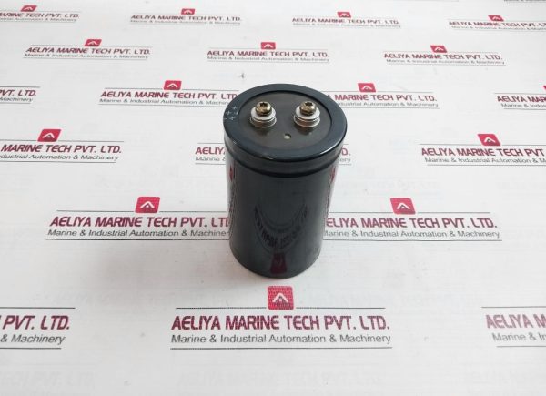 S+M B43465-U9608-M1 Capacitor 400v
