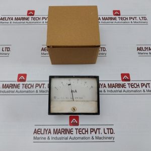 Saci Ccb3 Ammeter 50ma