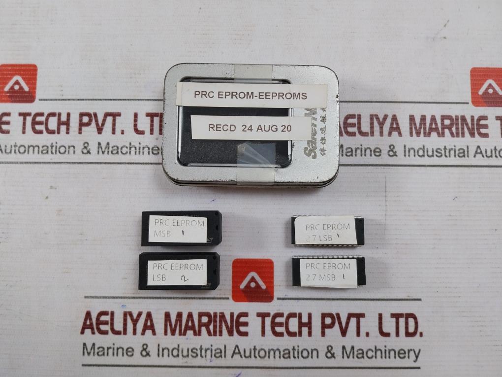 Saiernico Prc Eprom-Eeproms Motherboard Lcb-2 Chip