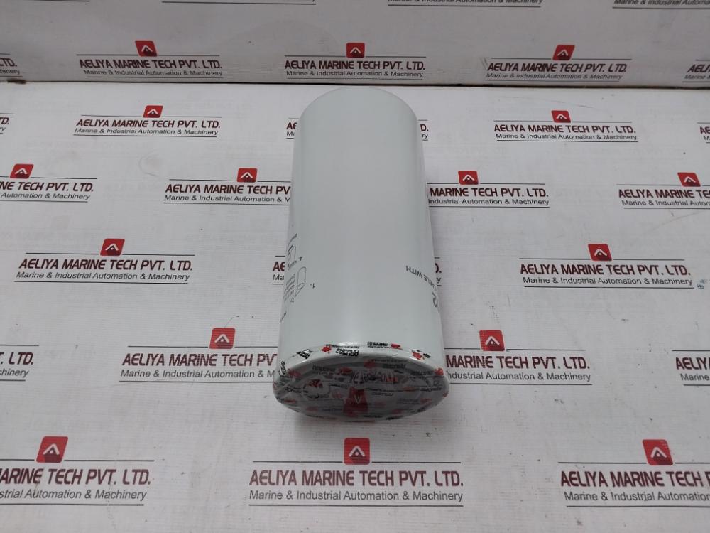 Sakura C-5502 Oil Filter - Image 4