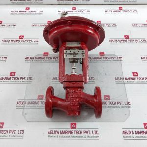 Samson 241-1 Pneumatic Control Valve 15mm