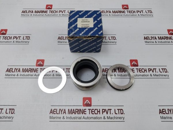 Samson Pumps 922000039 Mechanical Shaft Seal
